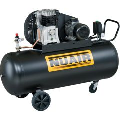 STANLEY SPRĘŻARKA NU-AIR 150L/3,0KM/10BAR/ 36HA541NUB009