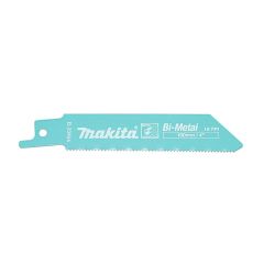 MAKITA BRZESZCZOT DO PIŁ SZABLASTYCH BIM 100x0,9mm /5szt. METAL (1,5-4,0mm) B-20404