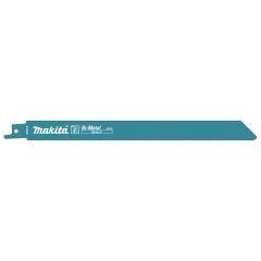 MAKITA BRZESZCZOT DO PIŁ SZABLASTYCH BIM 225x0,9mm  /2szt. METAL(0,7-3,0mm),RURY(5-175mm) B-43169-2