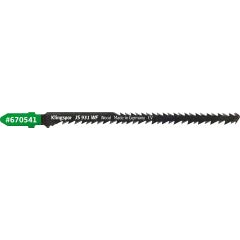 KLINGSPOR BRZESZCZOT DO WYRZYNARKI 115x5x1,45mm JS 931 WF /5szt. 670541