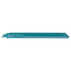 MAKITA BRZESZCZOT DO PIŁ SZABLASTYCH BIM 305x1,1mm 14+1 /5szt. METAL (225mm) B-55837