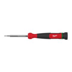 MILWAUKEE WKRĘTAK PRECYZYJNY TORX 4w1 4932498175