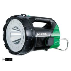 HIKOKI LATARKA 14,4/18V UB18DAW4Z LED 2500lm UB18DAW4Z