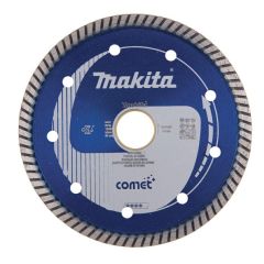 MAKITA TARCZA DIAMENTOWA 125x22,23mm PEŁNA(SUCHO/MOKRO) BETON, CEGŁA, PŁYTKI B-12996