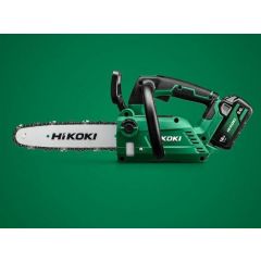 HIKOKI PIŁA ŁAŃCUCHOWA 18V CS1825DCW4Z 25cm BL CS1825DCW4Z