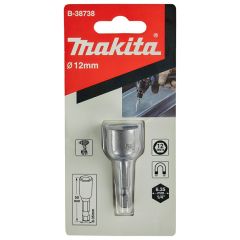 MAKITA NASADKA MAGNETYCZNA 1/4" HEX 12x50mm B-38738