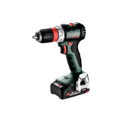 METABO WKRĘTARKA BS 18 L BL Q CARCASS 65/28Nm METABOX 613156500