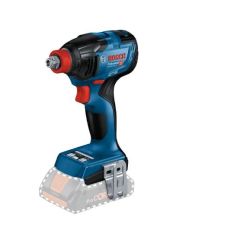 BOSCH KLUCZ UDAROWY 1/2" / HEX 1/4" GDX 18V-210 C SOLO 210Nm 06019J0200