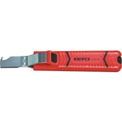 KNIPEX ŚCIĄGACZ IZOLACJI ZEWNĘTRZNEJ 1620165SB