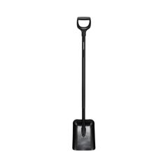 FISKARS ŁOPATA COMFORT BLACK 1067515