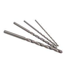 WIERTŁO METAL BIAŁE Kb PRZEDŁUŻANE 12,5 x 205mm 53425