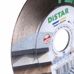 DISTAR TARCZA DIAMENTOWA PERFECT 125 x 1,5 x 25 x 22,23mm 10115028015