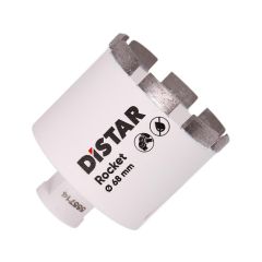 DISTAR OTWORNICA DIAMENTOWA ROCKET 68 x 45-8 x M14 11120049027