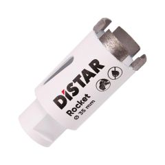 DISTAR OTWORNICA DIAMENTOWA ROCKET 35 x 45-4 x M14 11109034018