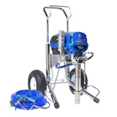 GRACO AGREGAT MALARSKO-SZPACHLARSKI  MARK V MAX STANDARD XT 19F739