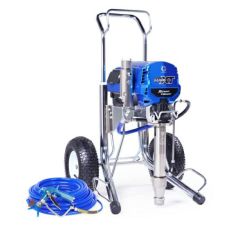 GRACO AGREGAT MARK VII MAX STANDARD XT 19F743