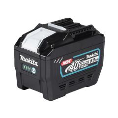 MAKITA AKUMULATOR BL4050 XGT 40Vmax 8,0Ah (UN3480) 191X65-8