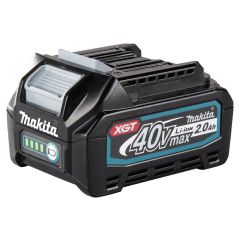 MAKITA AKUMULATOR BL4020 XGT 40Vmax 2,0Ah 191L29-0