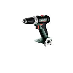 METABO WKRĘTARKA BS 18 L BL CARCASS +METABOX 145 613155840  