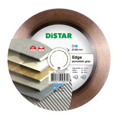 DISTAR TARCZA DIAMENTOWA EDGE 250 x 1,4 x 25 x 25,4 11120421019