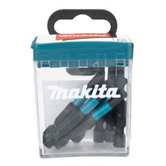 MAKITA KOŃCÓWKA WKRĘTAKOWA T25-50mm /10szt. IMPACT BLACK E-12435