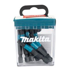 MAKITA KOŃCÓWKA WKRĘTAKOWA T30-50mm /10szt. IMPACT BLACK E-12675