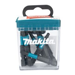 MAKITA KOŃCÓWKA WKRĘTAKOWA T20-50mm /10szt. IMPACT BLACK E-12429