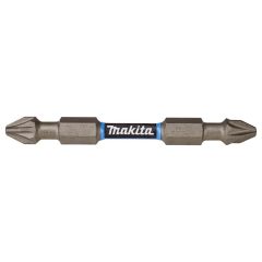 MAKITA PODWÓJNA KOŃCÓWKA WKRĘTAKOWA PZ2-65mm /2szt. IMPACT PREMIER E-06292