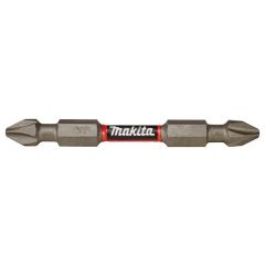 MAKITA PODWÓJNA KOŃCÓWKA WKRĘTAKOWA PH2-65mm /2szt. IMPACT PREMIER E-06286