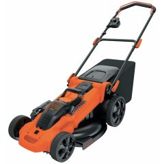 BLACK+DECKER KOSIARKA AKU. 2x36V /48cm CLMA4820L2 CLMA4820L2-QW