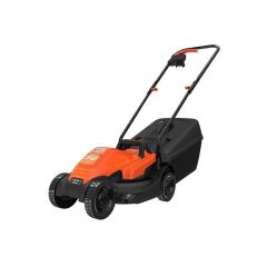 BLACK+DECKER KOSIARKA ELEKTRYCZNA 1200W/ 32cm BEMW451 BEMW451-QS