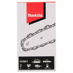 MAKITA ŁAŃCUCH TNĄCY 25AP 25cm 1,3mm 1/4" 191G96-5