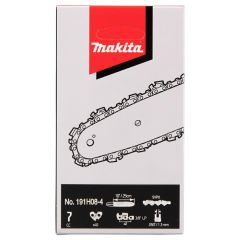 MAKITA ŁAŃCUCH TNĄCY 91PX 25cm 1,3mm 3/8" 191H08-4