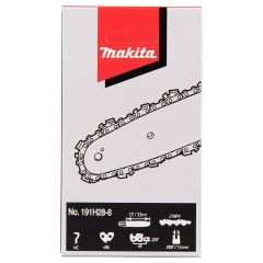 MAKITA ŁAŃCUCH TNĄCY 21BPX 33cm 1,5mm 0,325" 191H28-8