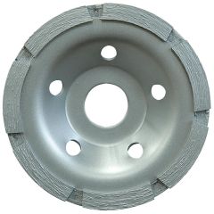 MAKITA TARCZA DIAMENTOWA DO SZLIF.BETONU 180x22,23mm SINGLE BETON / ZGRUBNA D-62290