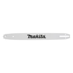 MAKITA PROWADNICA ŁAŃCUCHA 45cm 1,1mm 0,325" 191X03-0