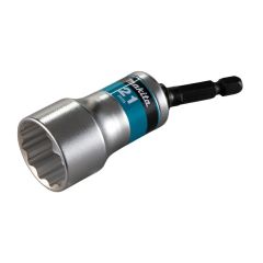 MAKITA NASADKA PRZEGUBOWA 1/4" HEX 21x80mm IP E-03539