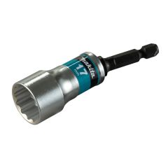 MAKITA NASADKA PRZEGUBOWA 1/4" HEX 17x80mm IP E-03517