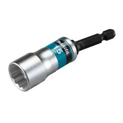 MAKITA NASADKA PRZEGUBOWA 1/4" HEX 15x80mm IP E-03501