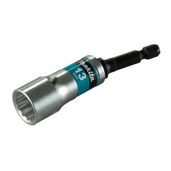 MAKITA NASADKA PRZEGUBOWA 1/4" HEX 13x80mm IP E-03492