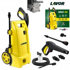 LAVOR MYJKA NINJA 150/2100W/150BAR 8.092.0085C