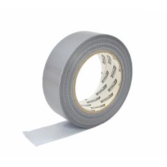 AWTOOLS TAŚMA ZBROJONA SILVER DUCT TAPE 38mm*10m AW26229