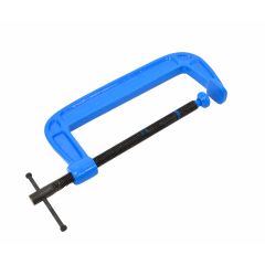 AWTOOLS ŚCISK STOLARSKI TYP G /12" AW20169