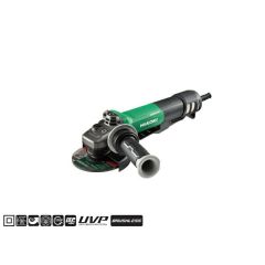 HIKOKI SZLIFIERKA KĄTOWA 125mm 1320W G13BYEQ2WDZ BL G13BYEQ2WDZ