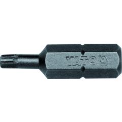 YATO KOŃCÓWKA / BIT 1/4" x 25mm TORX T15  50szt  YT-7815