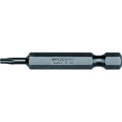 YATO KOŃCÓWKA 1/4"x50mm TORX  T8 /50szt. YT-7853