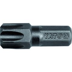 YATO KOŃCÓWKA UDAROWA 8x30mm TORX T55mm /20szt.  YT-7906
