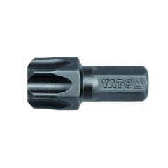 YATO KOŃCÓWKA / BIT 1/4" x 50mm TORX T60 , Z OTWOREM 20szt YT-7918