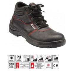 YATO BUTY ROBOCZE TABAR S1P ROZMIAR 44 YT-80766