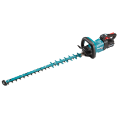 MAKITA.NOŻYCE DO ŻYW. 40V XGT UH009GM201 750mm 4,0Ah UH009GM201